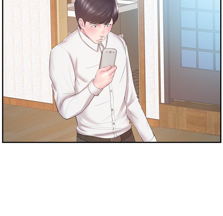 Sister-in-law (Beoltteok) chapter 13 page 61