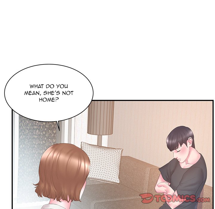 Sister-in-law (Beoltteok) chapter 13 page 69