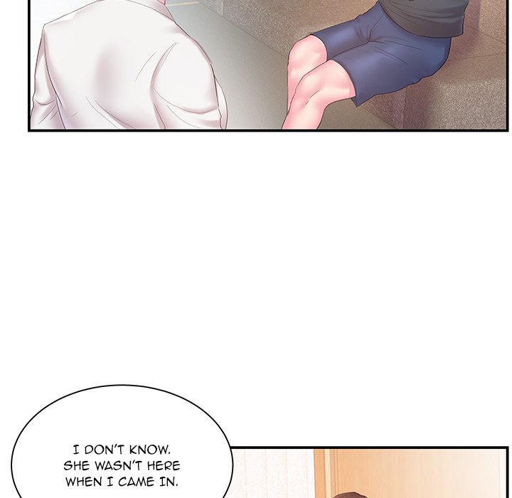 Sister-in-law (Beoltteok) chapter 13 page 70