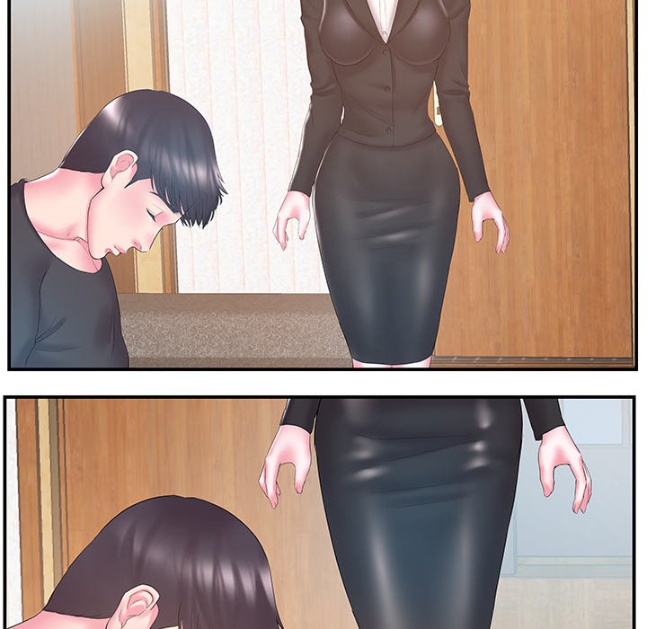 Sister-in-law (Beoltteok) chapter 13 page 77