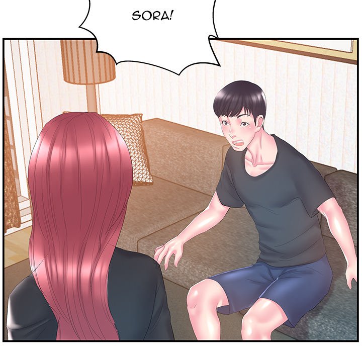 Sister-in-law (Beoltteok) chapter 13 page 79
