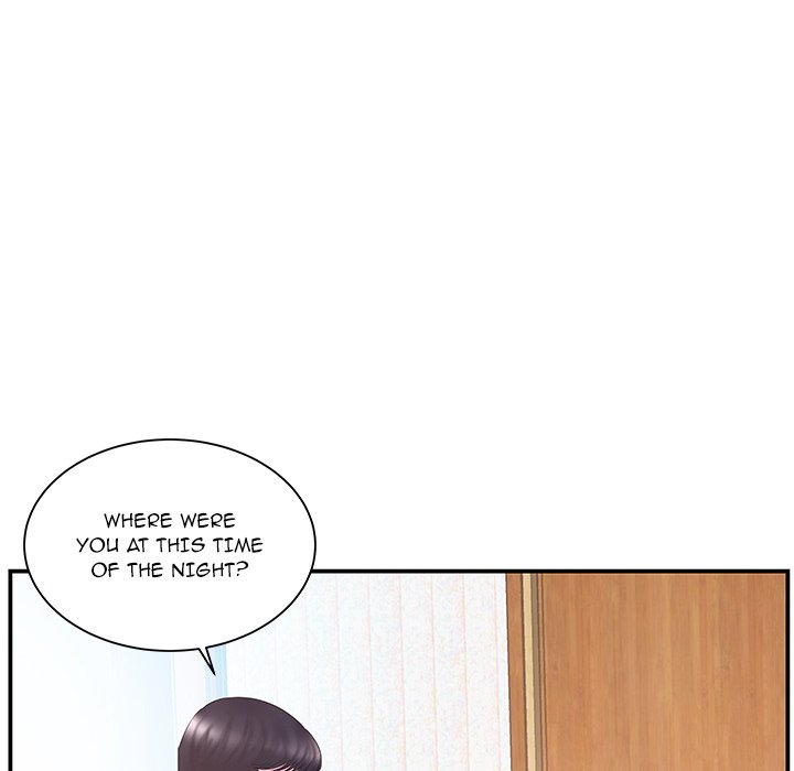 Sister-in-law (Beoltteok) chapter 13 page 80