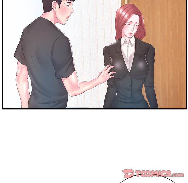 Sister-in-law (Beoltteok) chapter 13 page 81