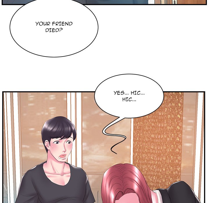 Sister-in-law (Beoltteok) chapter 13 page 83