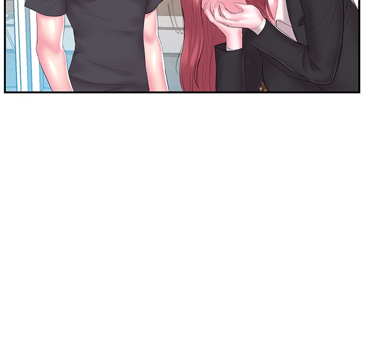 Sister-in-law (Beoltteok) chapter 13 page 84