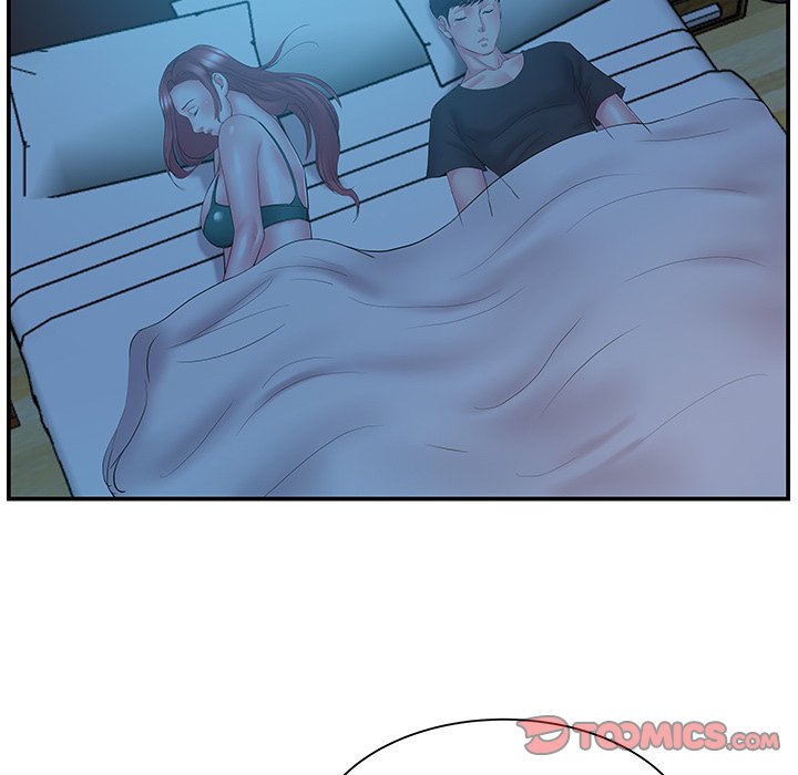 Sister-in-law (Beoltteok) chapter 13 page 87
