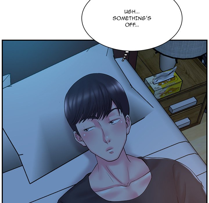 Sister-in-law (Beoltteok) chapter 13 page 88