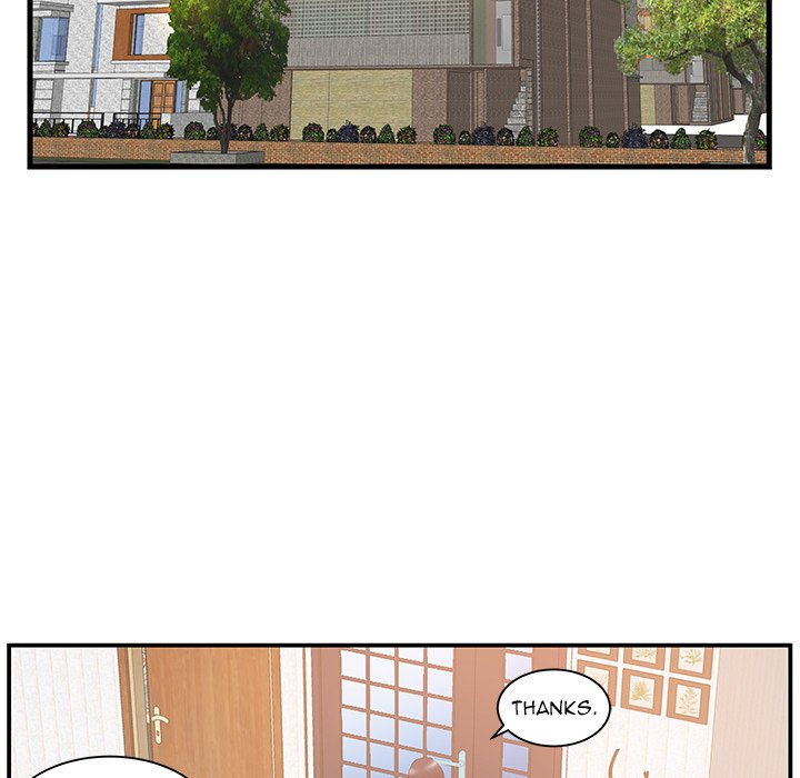 Sister-in-law (Beoltteok) chapter 13 page 90