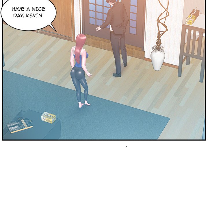 Sister-in-law (Beoltteok) chapter 13 page 91