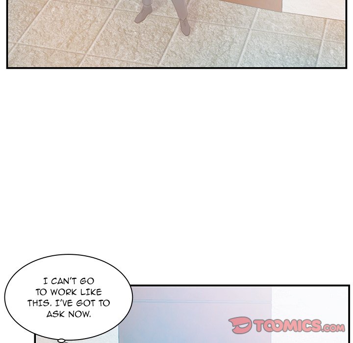 Sister-in-law (Beoltteok) chapter 13 page 93