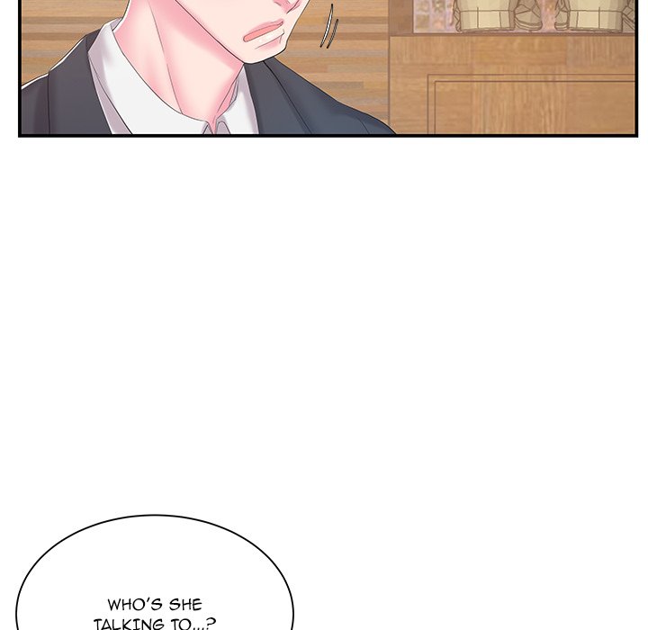 Sister-in-law (Beoltteok) chapter 13 page 97