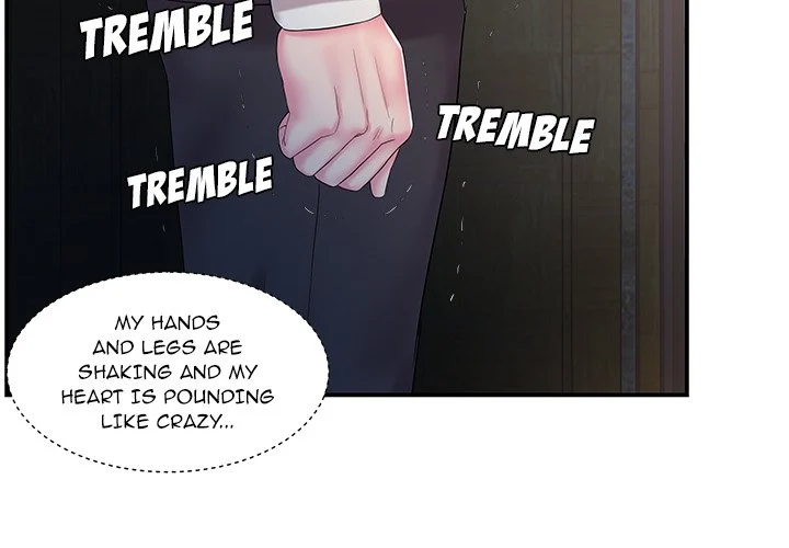 Sister-in-law (Beoltteok) chapter 14 page 5