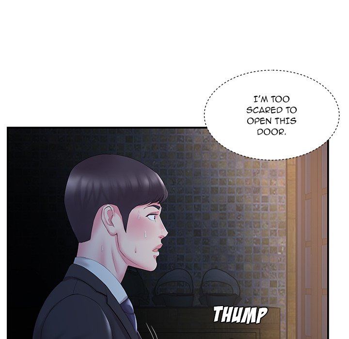 Sister-in-law (Beoltteok) chapter 14 page 6
