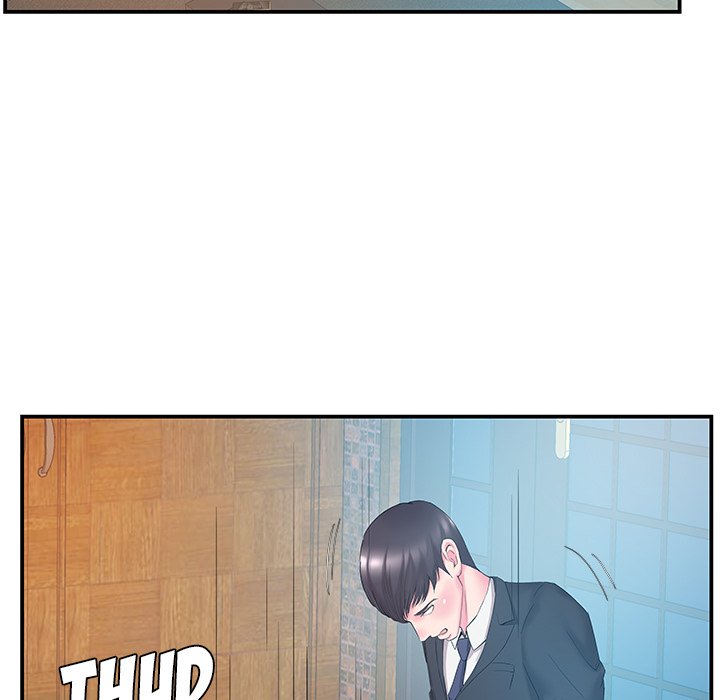 Sister-in-law (Beoltteok) chapter 14 page 10