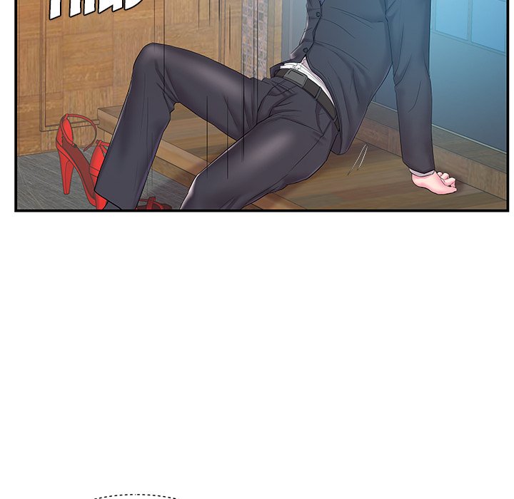 Sister-in-law (Beoltteok) chapter 14 page 11
