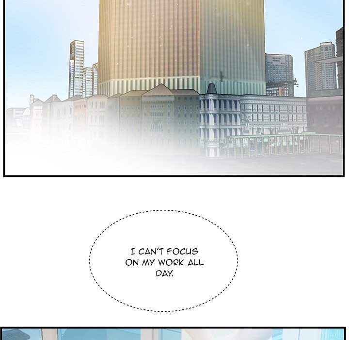 Sister-in-law (Beoltteok) chapter 14 page 14