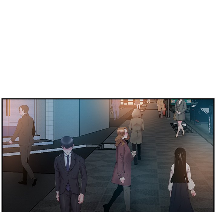 Sister-in-law (Beoltteok) chapter 14 page 19