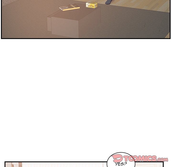 Sister-in-law (Beoltteok) chapter 14 page 21