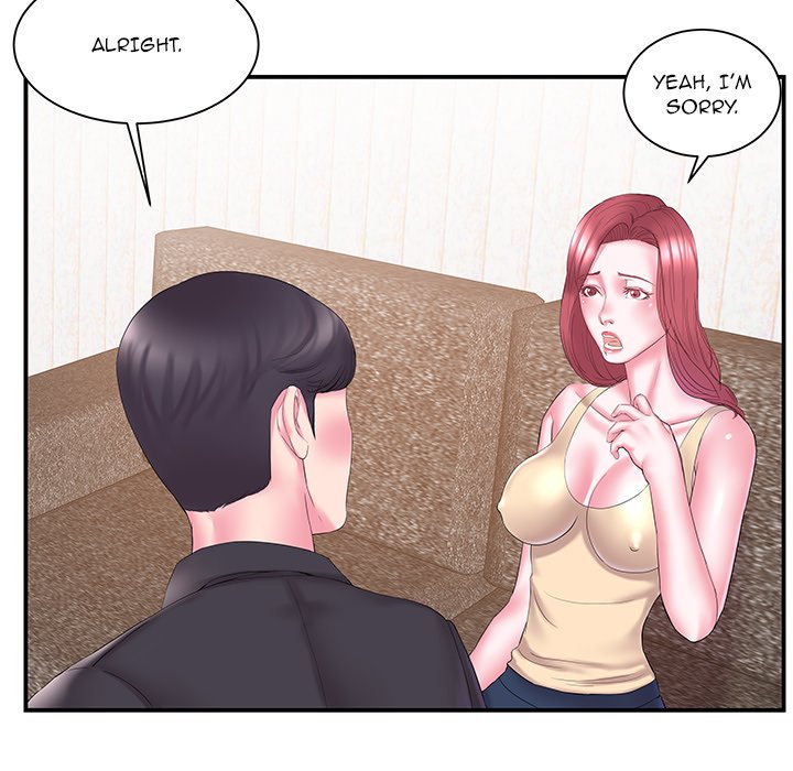 Sister-in-law (Beoltteok) chapter 14 page 25