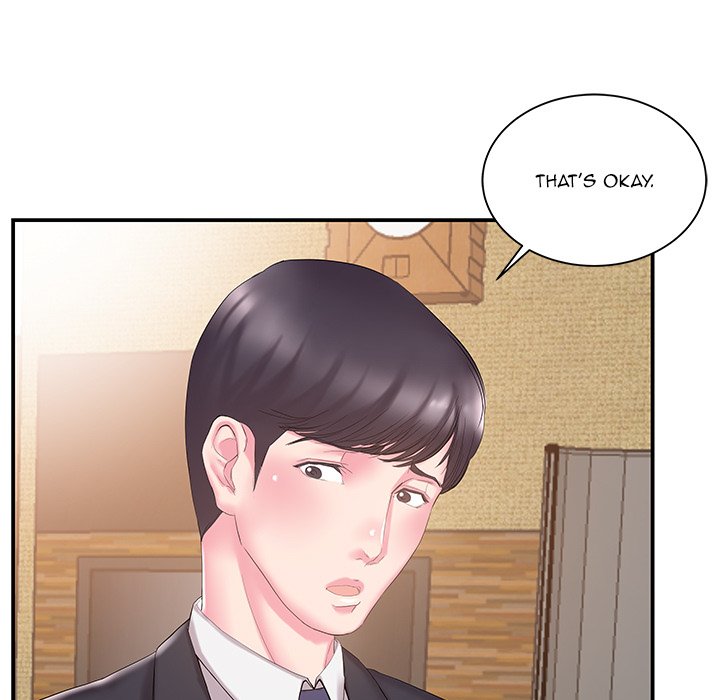 Sister-in-law (Beoltteok) chapter 14 page 26