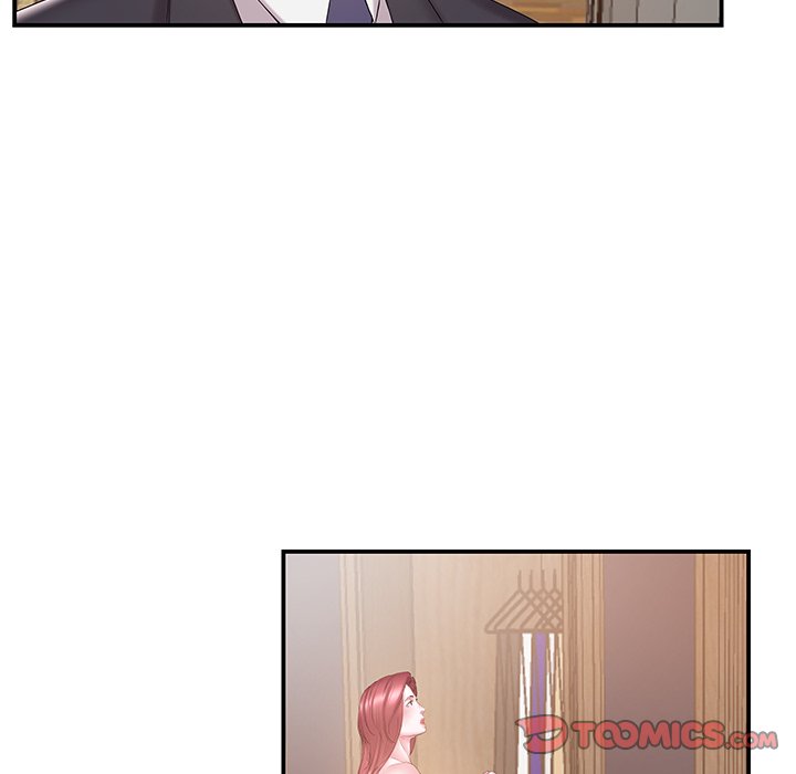 Sister-in-law (Beoltteok) chapter 14 page 27