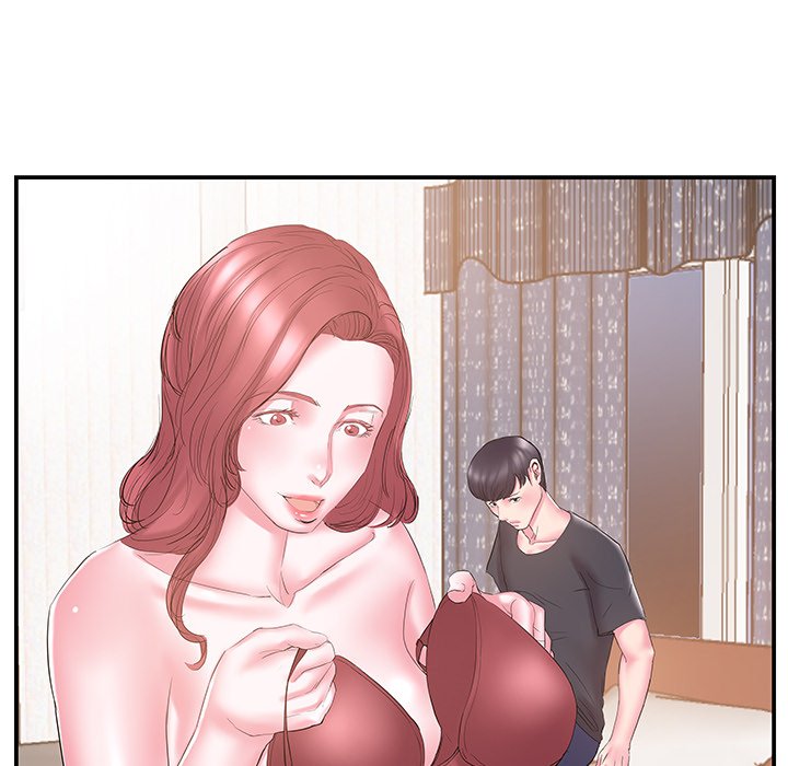Sister-in-law (Beoltteok) chapter 14 page 29