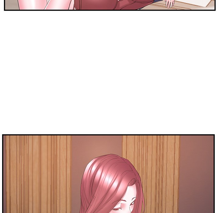 Sister-in-law (Beoltteok) chapter 14 page 30