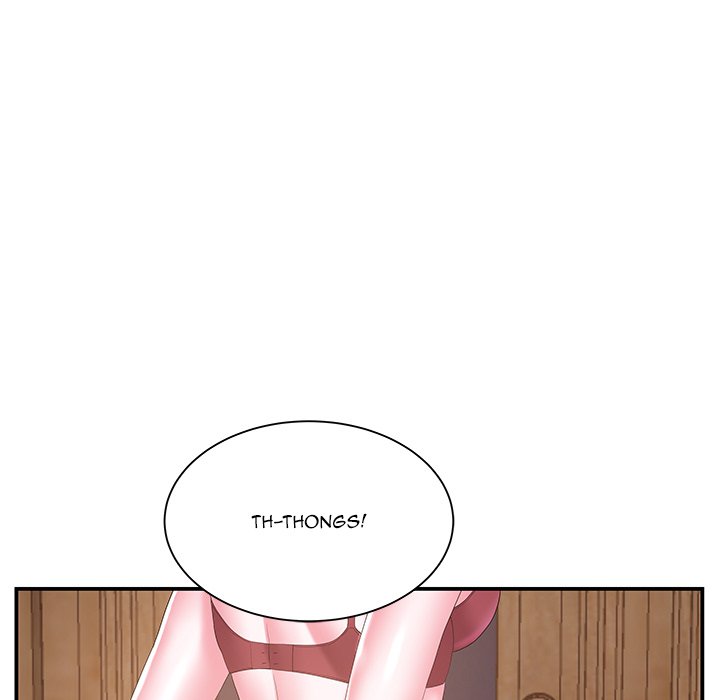 Sister-in-law (Beoltteok) chapter 14 page 34
