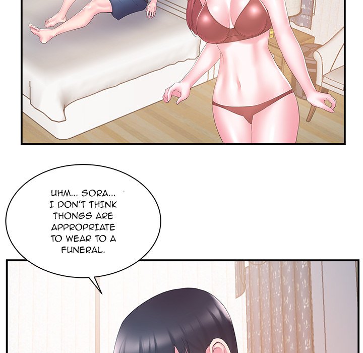 Sister-in-law (Beoltteok) chapter 14 page 37