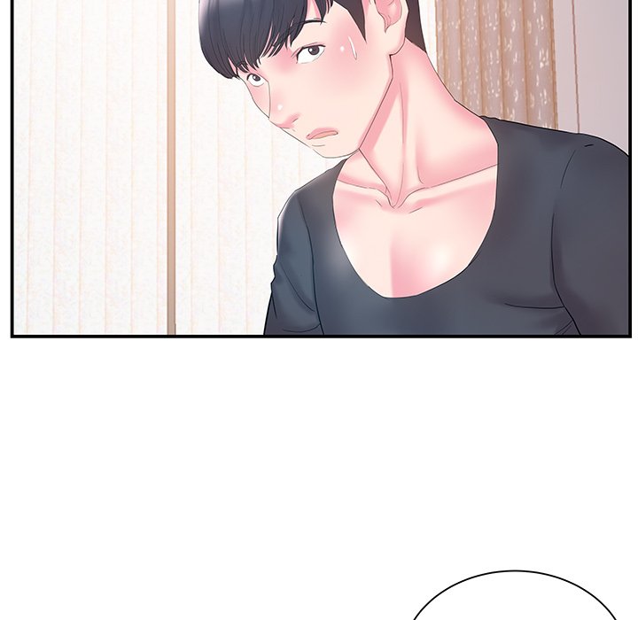 Sister-in-law (Beoltteok) chapter 14 page 38