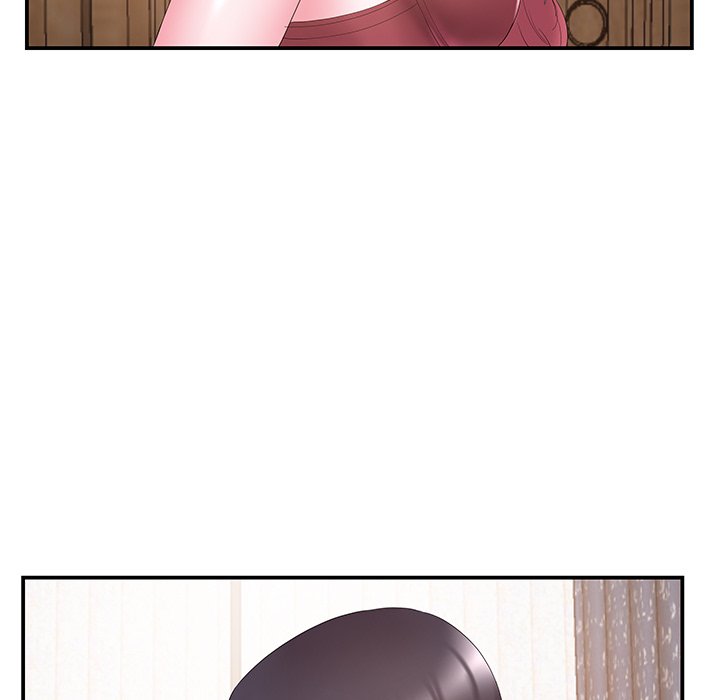 Sister-in-law (Beoltteok) chapter 14 page 40