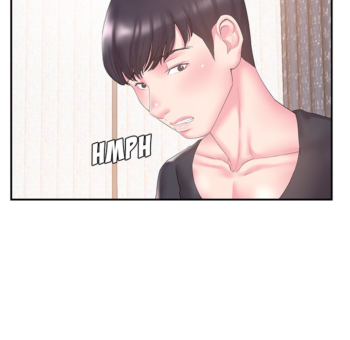 Sister-in-law (Beoltteok) chapter 14 page 41