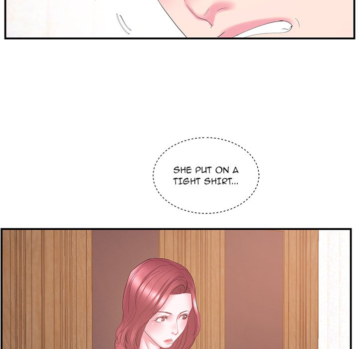 Sister-in-law (Beoltteok) chapter 14 page 43
