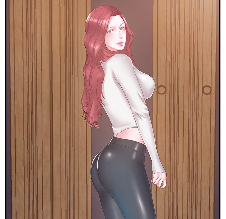Sister-in-law (Beoltteok) chapter 14 page 47