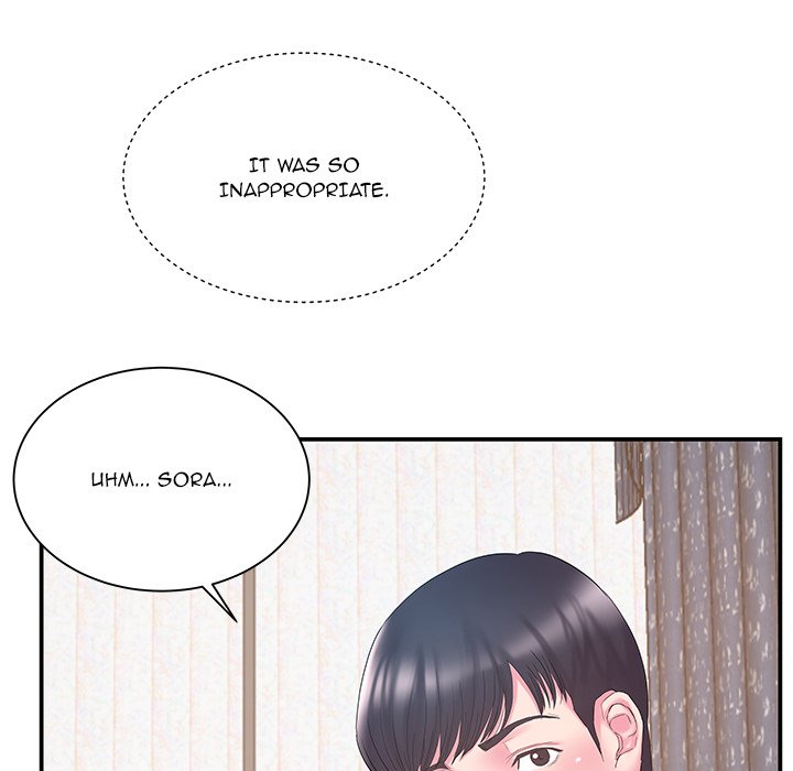 Sister-in-law (Beoltteok) chapter 14 page 49