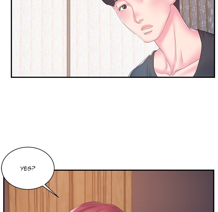 Sister-in-law (Beoltteok) chapter 14 page 50