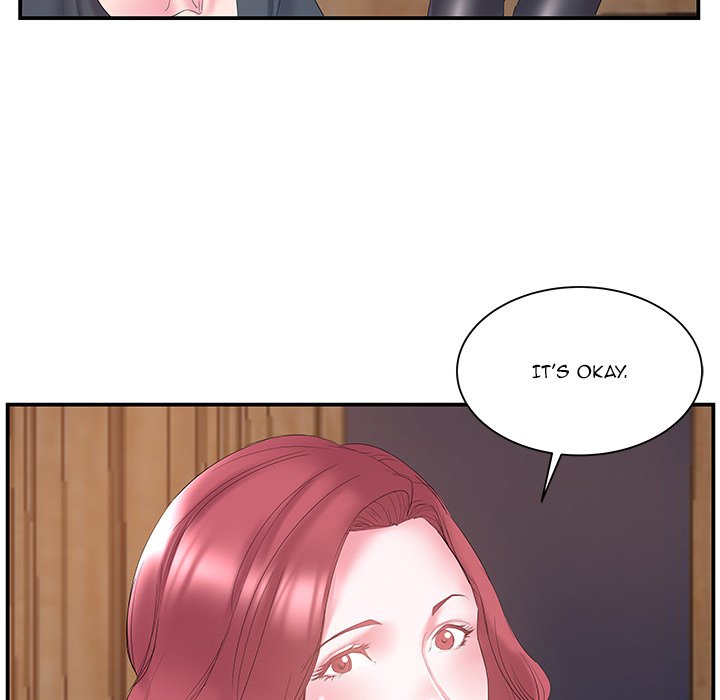 Sister-in-law (Beoltteok) chapter 14 page 53