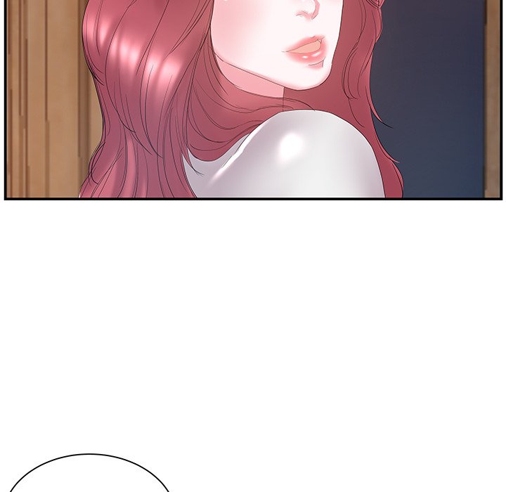 Sister-in-law (Beoltteok) chapter 14 page 54