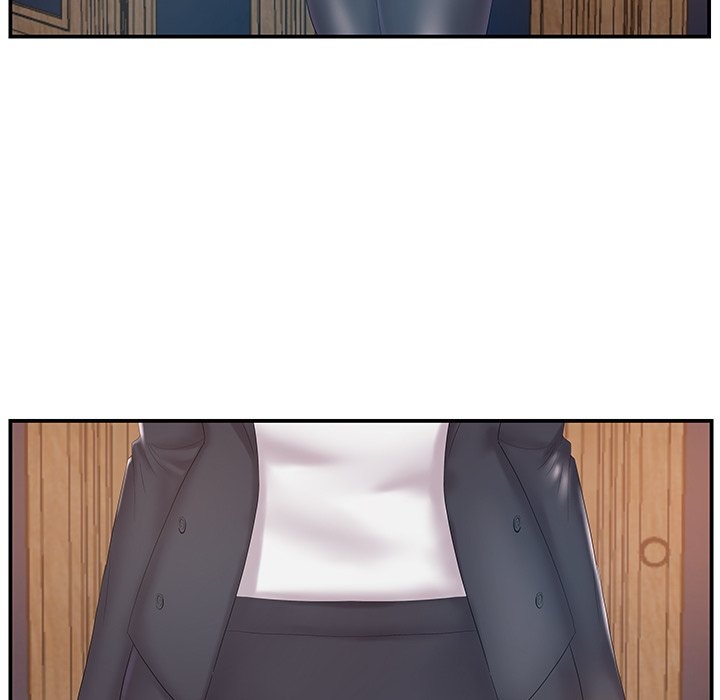 Sister-in-law (Beoltteok) chapter 14 page 56