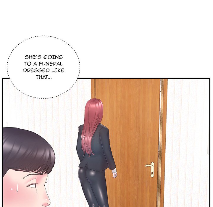 Sister-in-law (Beoltteok) chapter 14 page 59