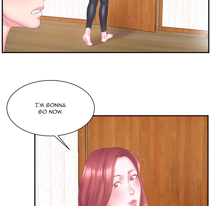 Sister-in-law (Beoltteok) chapter 14 page 60