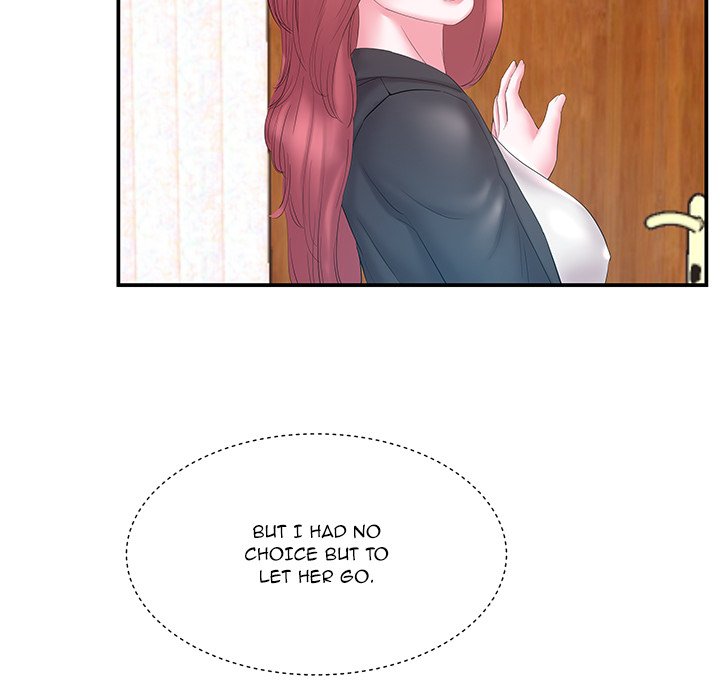 Sister-in-law (Beoltteok) chapter 14 page 61