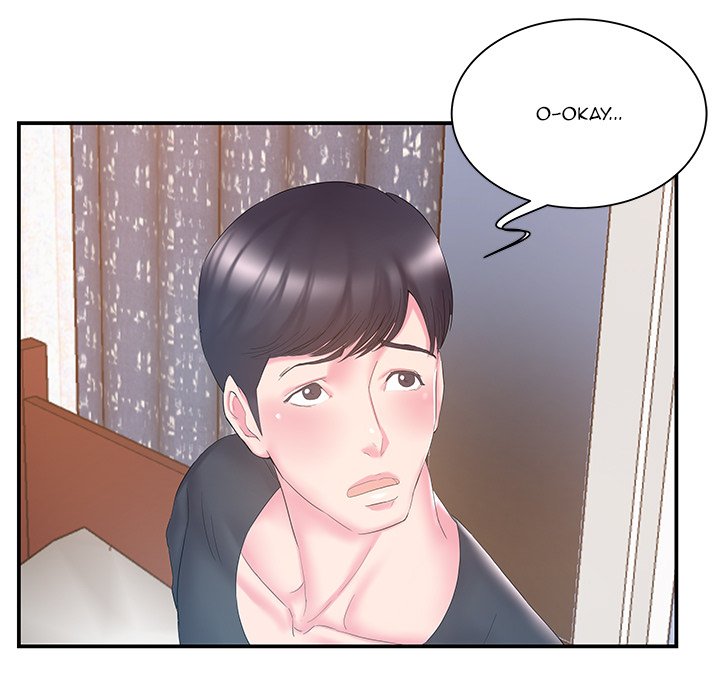 Sister-in-law (Beoltteok) chapter 14 page 62
