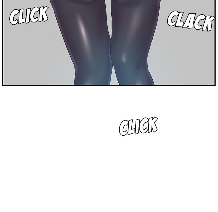 Sister-in-law (Beoltteok) chapter 14 page 64