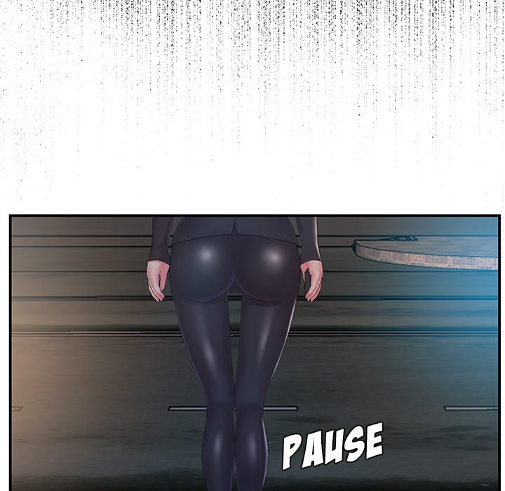 Sister-in-law (Beoltteok) chapter 14 page 70