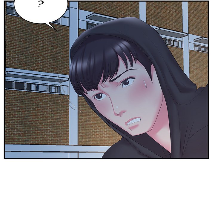 Sister-in-law (Beoltteok) chapter 14 page 72