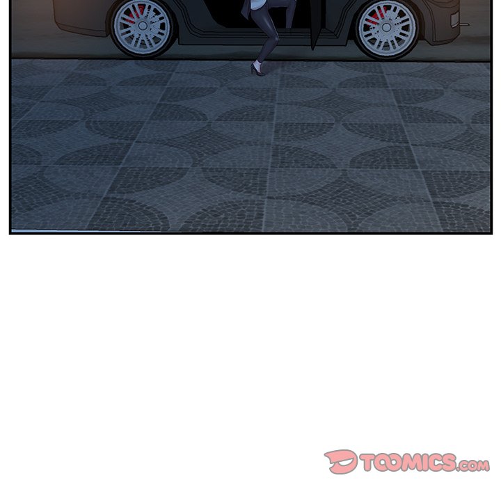 Sister-in-law (Beoltteok) chapter 14 page 75