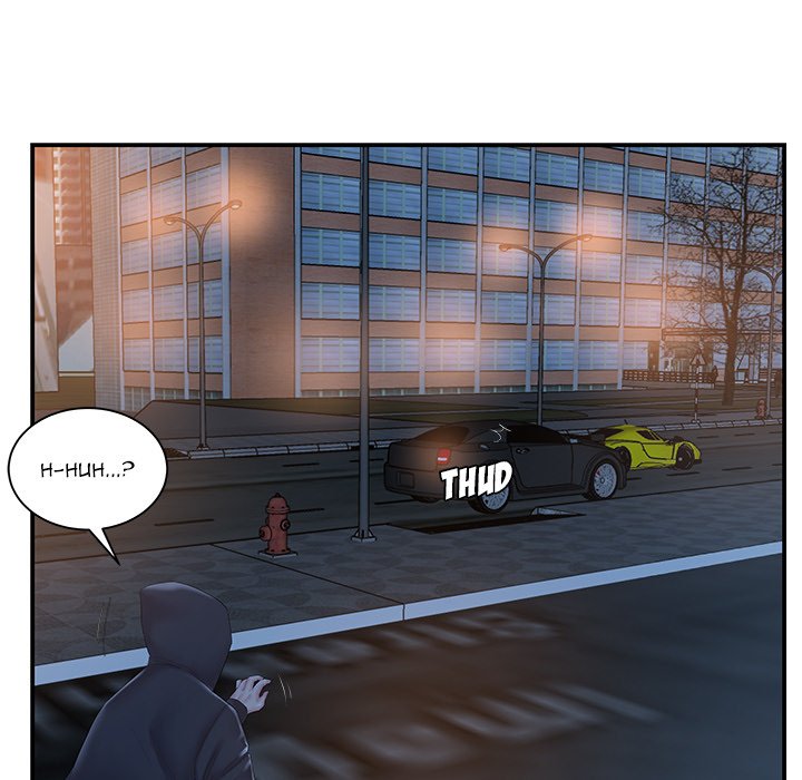 Sister-in-law (Beoltteok) chapter 14 page 76