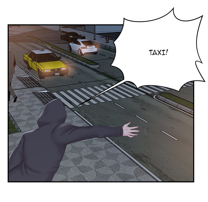 Sister-in-law (Beoltteok) chapter 14 page 79
