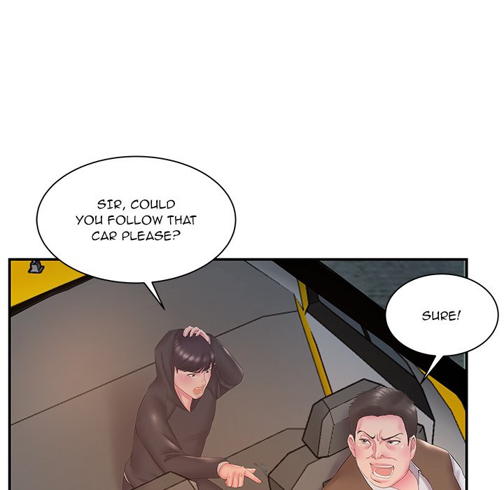 Sister-in-law (Beoltteok) chapter 14 page 80